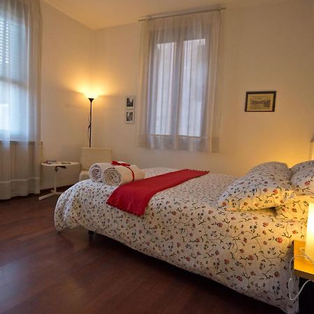 B&B Ca'Isidoro Velence Kültér fotó
