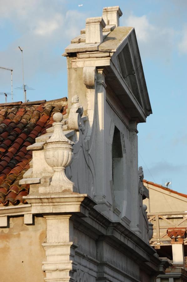 B&B Ca'Isidoro Velence Kültér fotó