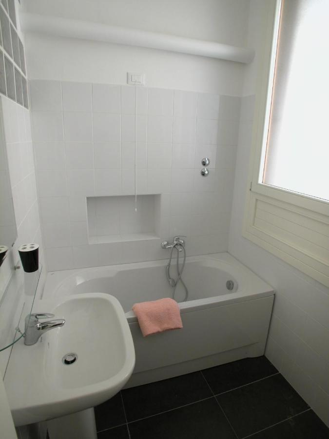 B&B Ca'Isidoro Velence Kültér fotó