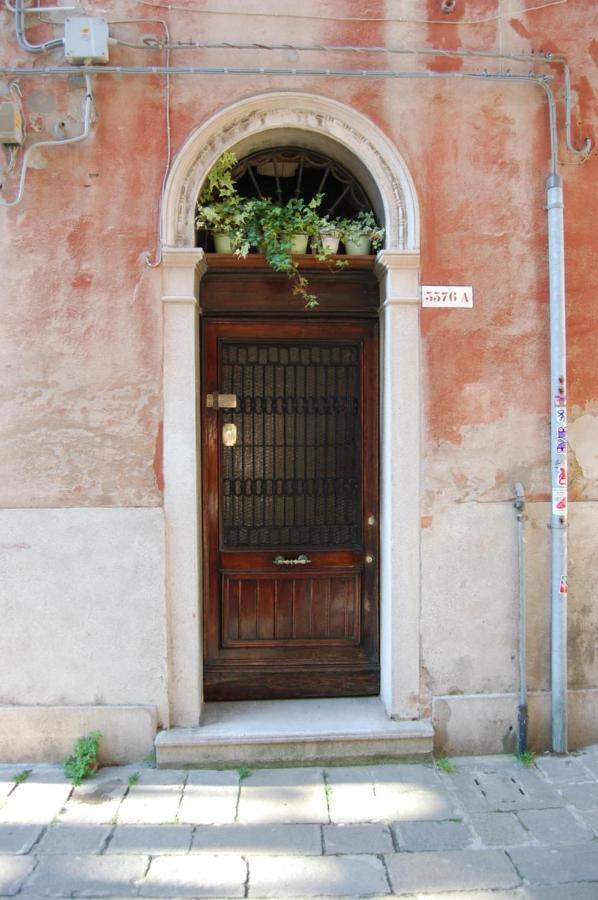 B&B Ca'Isidoro Velence Kültér fotó