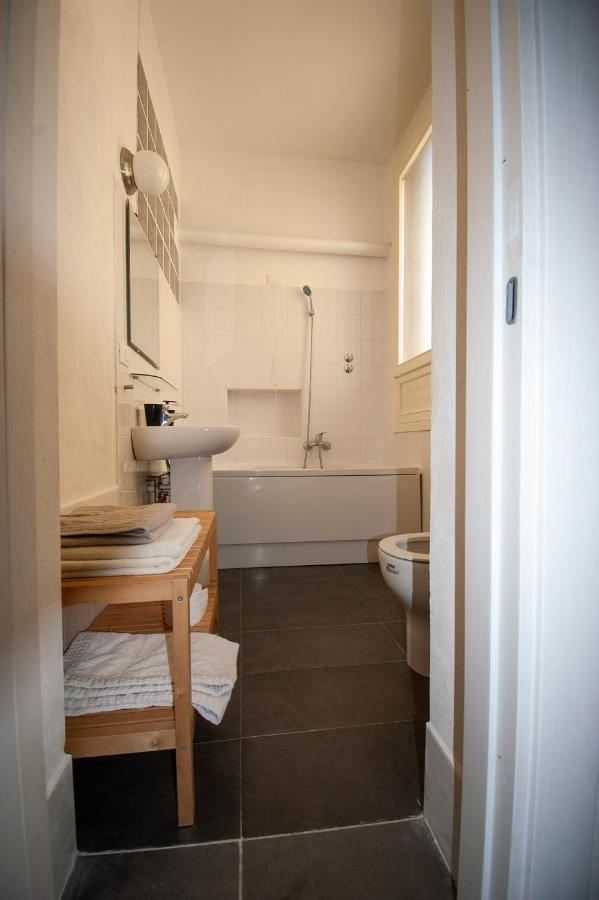 B&B Ca'Isidoro Velence Kültér fotó