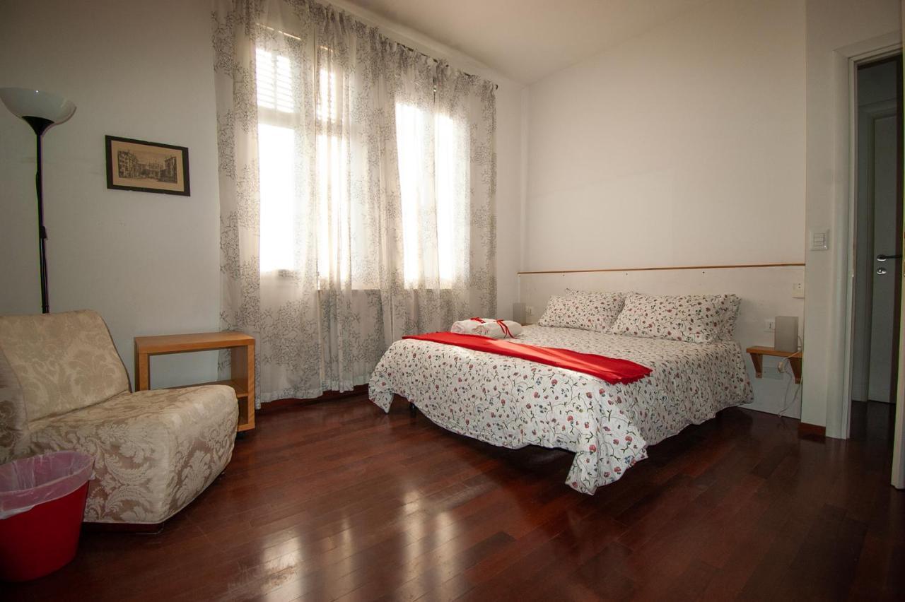 B&B Ca'Isidoro Velence Kültér fotó