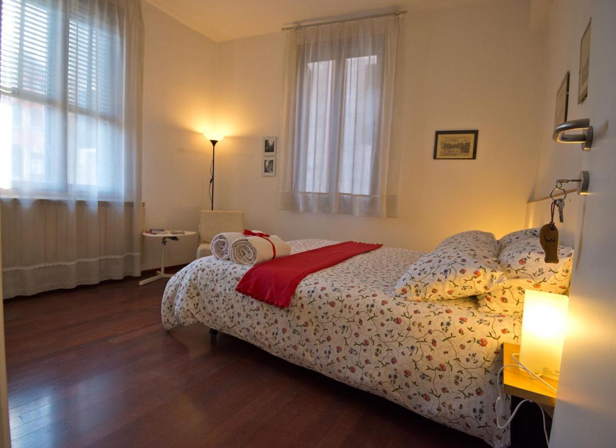 B&B Ca'Isidoro Velence Kültér fotó