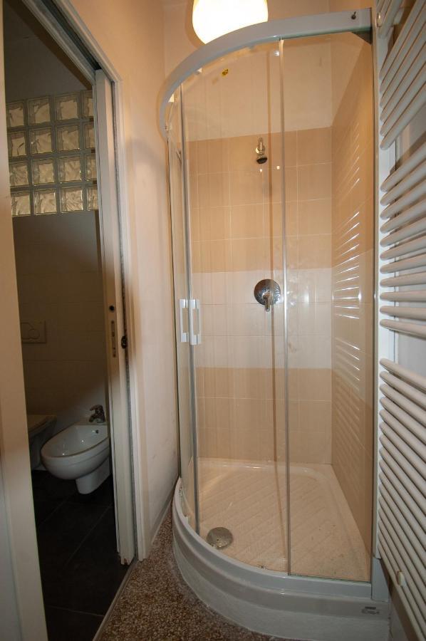 B&B Ca'Isidoro Velence Kültér fotó